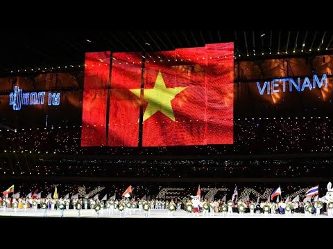 VIỆT NAM VÔ ĐỊCH - VŨ HỮU CHIẾN
